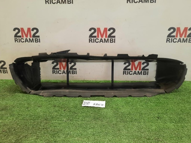 Convogliatore ARIA L1TB8312A Ford PUMA II 2019