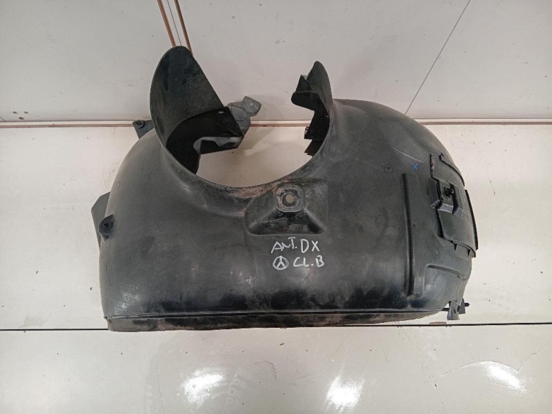 Passaruota ANT DX Mercedes Classe B W246 2012