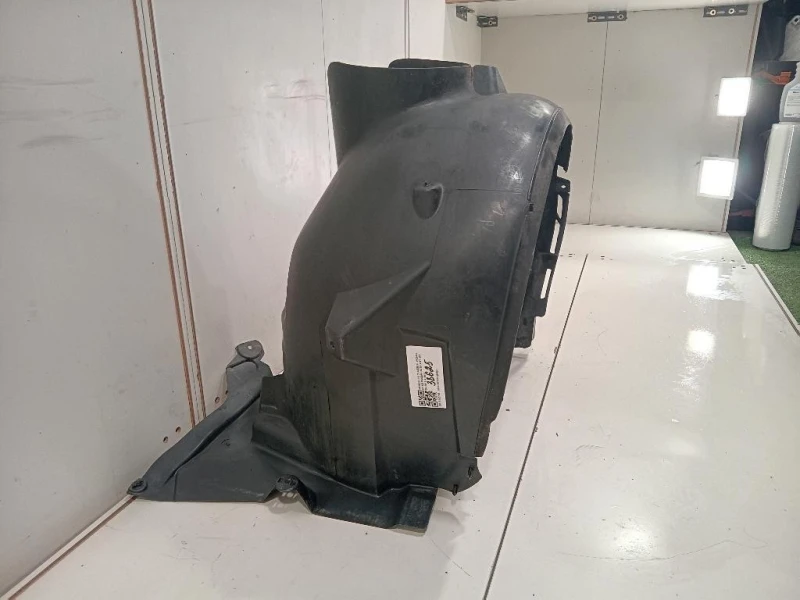 Passaruota ANT DX Mercedes Classe B W246 2012