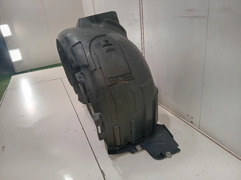 Passaruota ANT DX Mercedes Classe B W246 2012