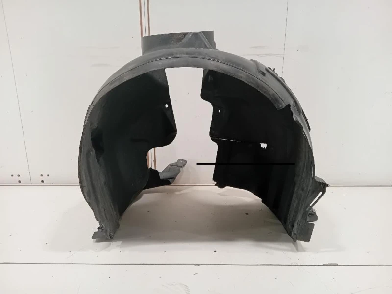 Passaruota ANT DX Mercedes Classe B W246 2012