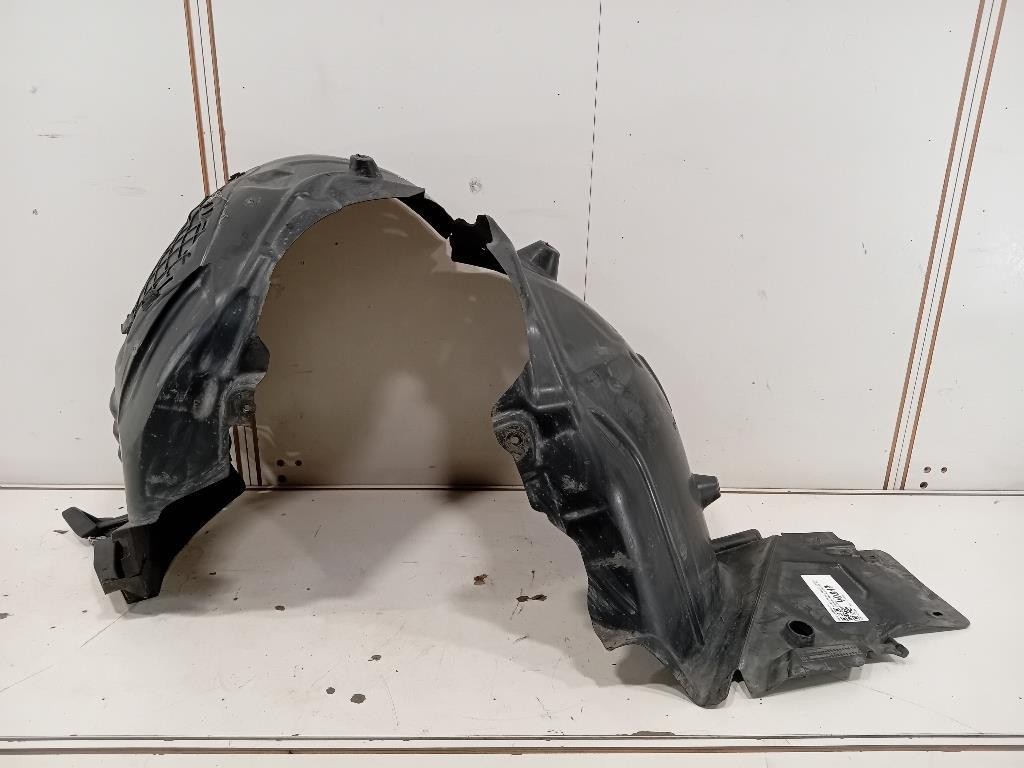 Passaruota ANT DX A2056913400 Mercedes Classe C W205 2014