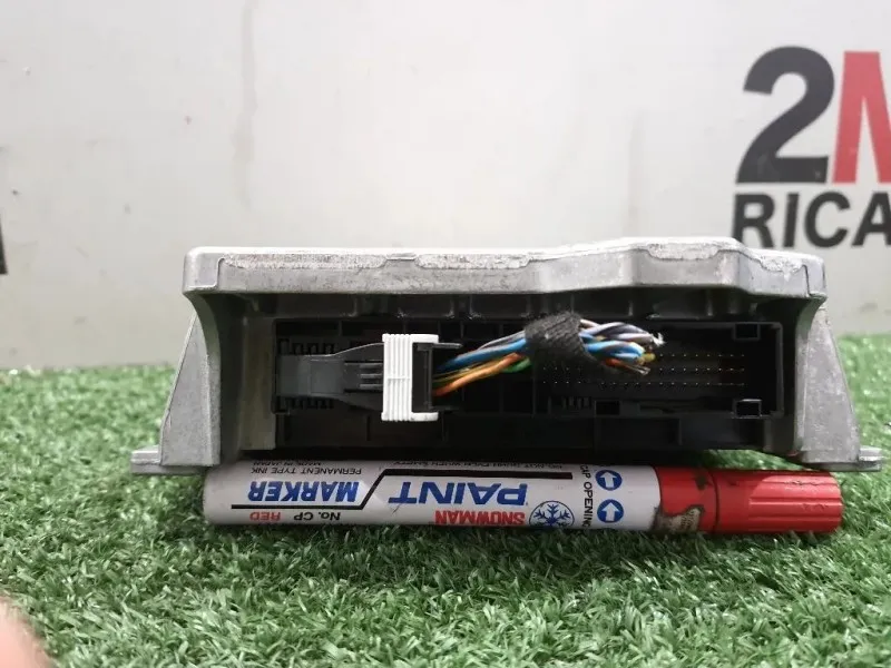 Centralina Air-bag 65779184432 Bmw Serie 3 E90 Berlina 2005