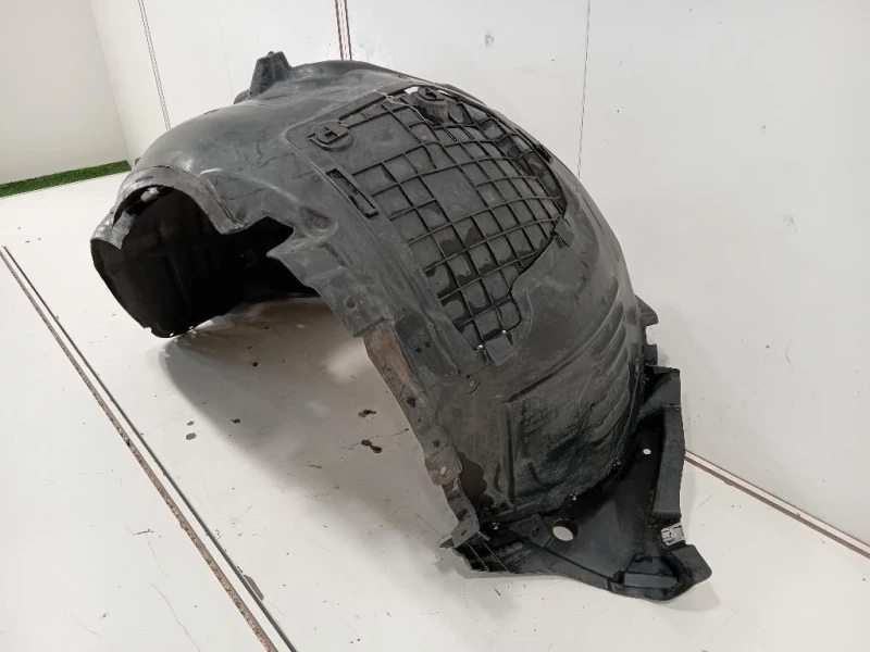 Passaruota ANT DX A2056913400 Mercedes Classe C W205 2014