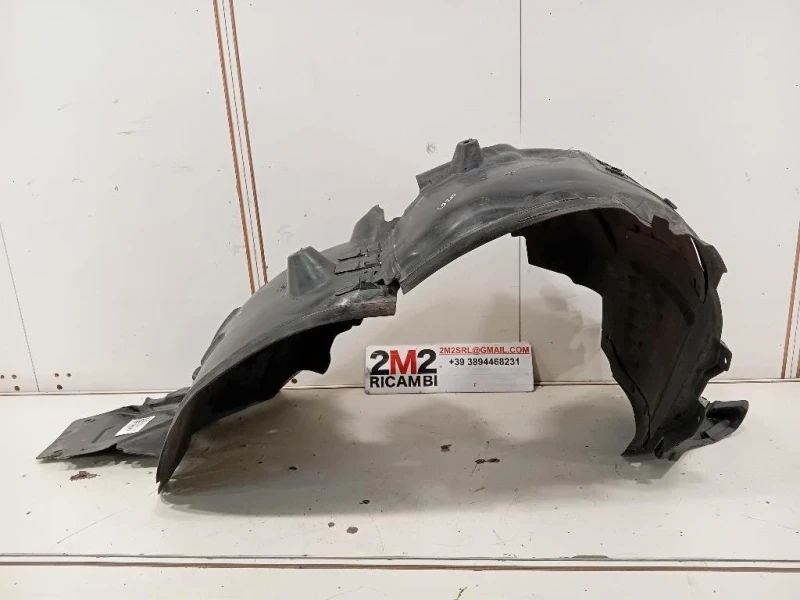 Passaruota ANT DX A2056913400 Mercedes Classe C W205 2014