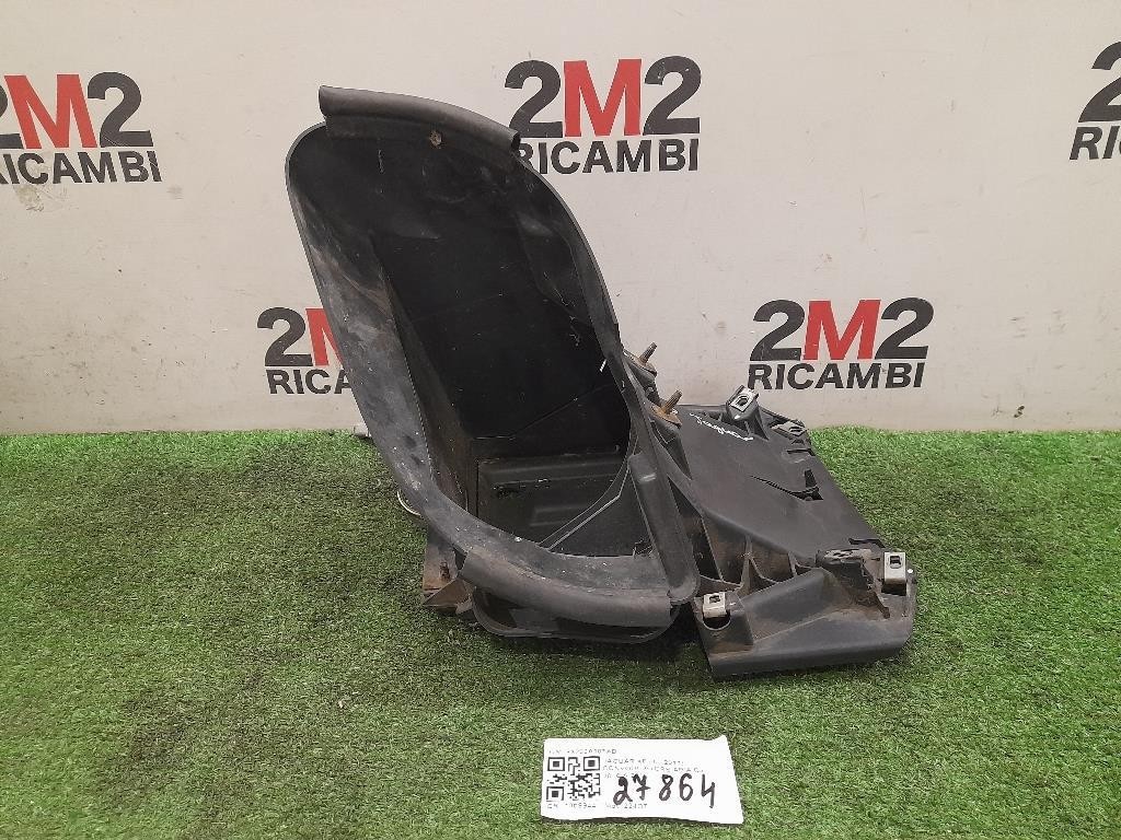 Centralina Air-bag 34526878198 Bmw Serie 3 F30 Berlina 2015