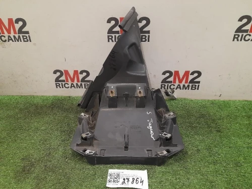 Convogliatore ARIA 8X238A107AD Jaguar XF I 2011