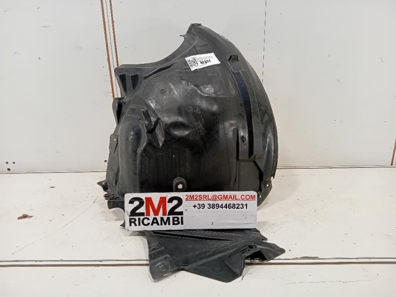 Passaruota ANT DX A2126906930 Mercedes Classe E W212 2013