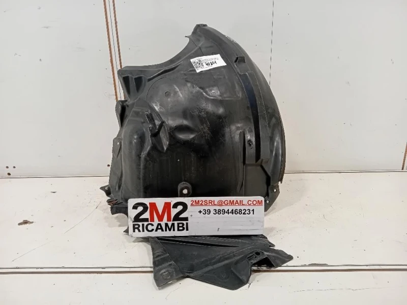 Passaruota ANT DX A2126906930 Mercedes Classe E W212 2013