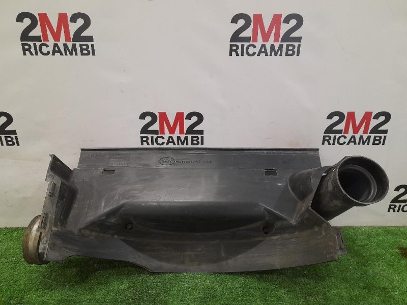 Convogliatore ARIA PGK500082 Land Rover Discovery III 2005
