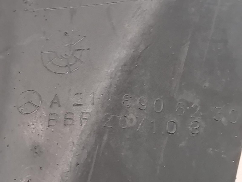 Passaruota ANT DX A2126906230 Mercedes Classe E W212 2013