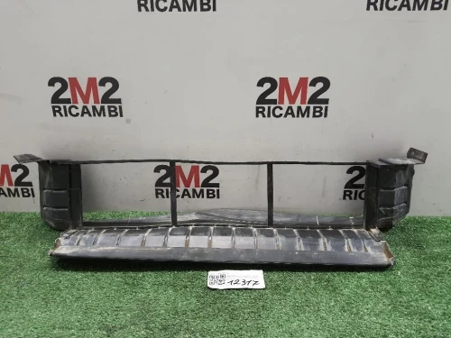 Convogliatore ARIA A2465050130 Mercedes Classe B W246 2012