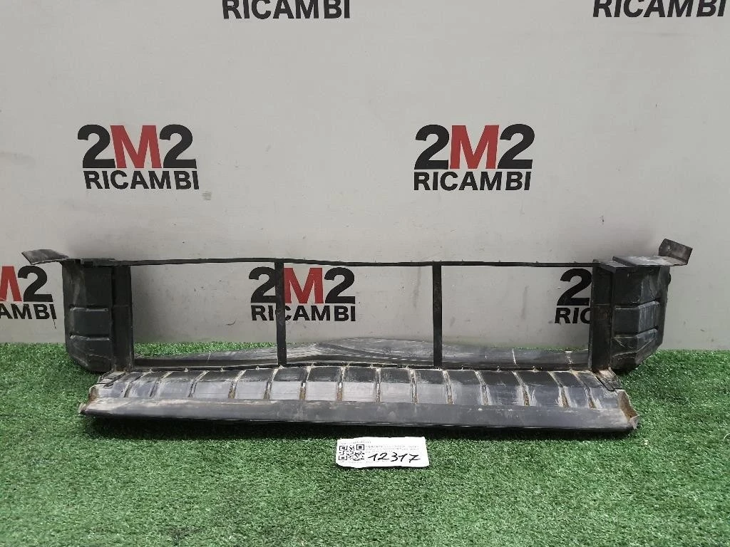 Convogliatore ARIA A2465050130 Mercedes Classe B W246 2012