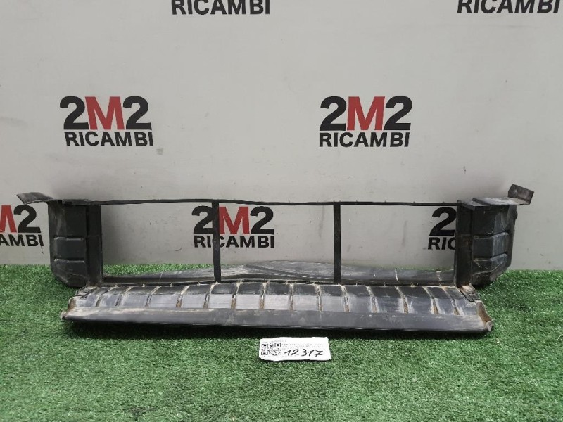 Convogliatore ARIA A2465050130 Mercedes Classe B W246 2012