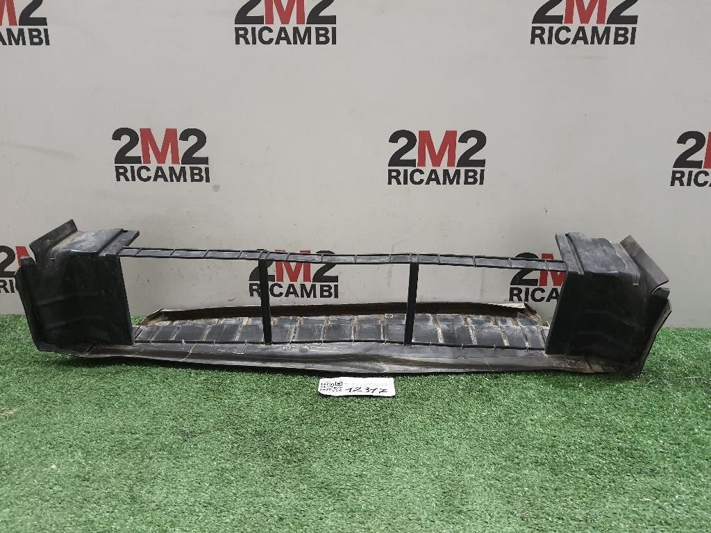 Convogliatore ARIA A2465050130 Mercedes Classe B W246 2012