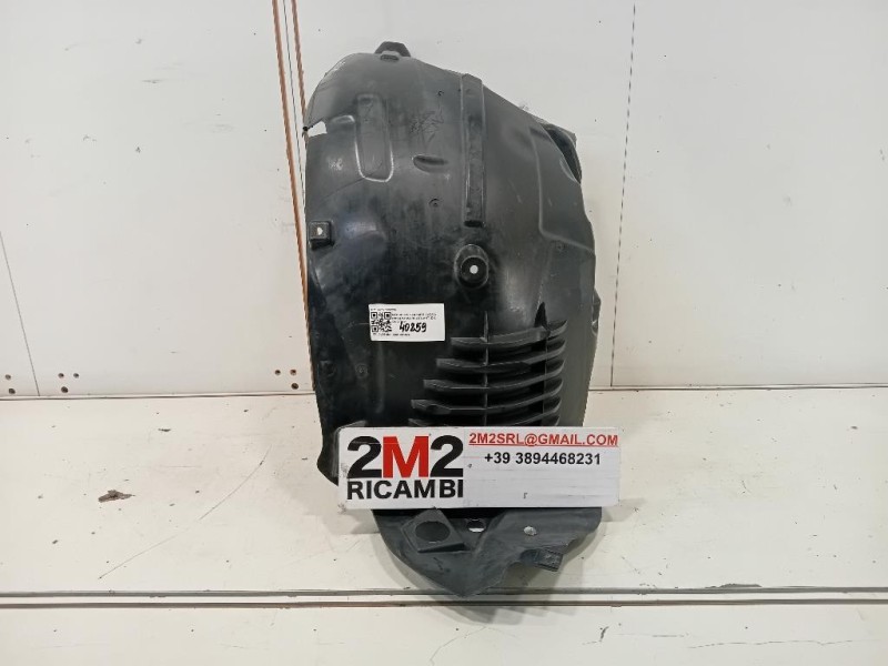 Passaruota ANT DX A2126906230 Mercedes Classe E W212 2013