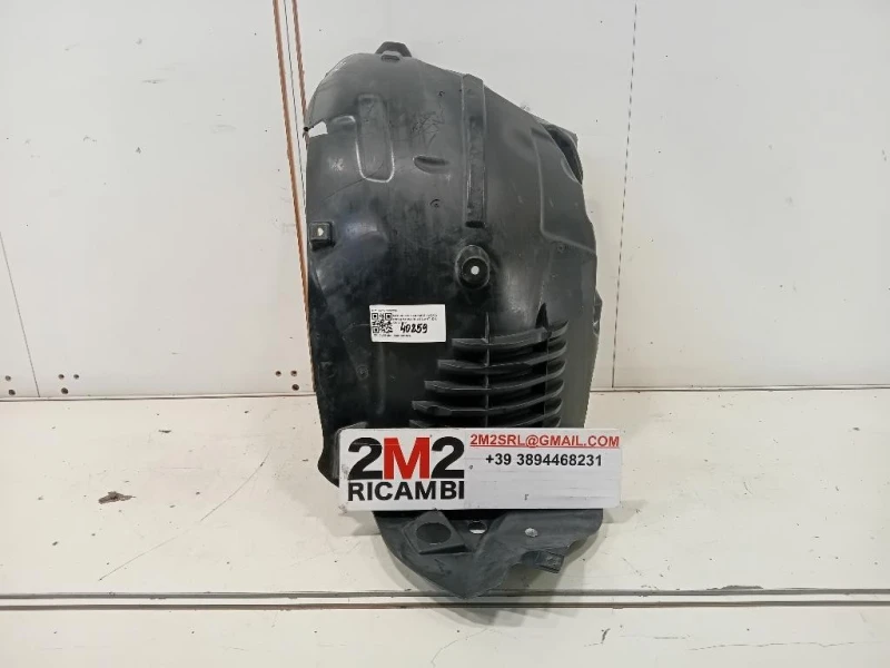 Passaruota ANT DX A2126906230 Mercedes Classe E W212 2013