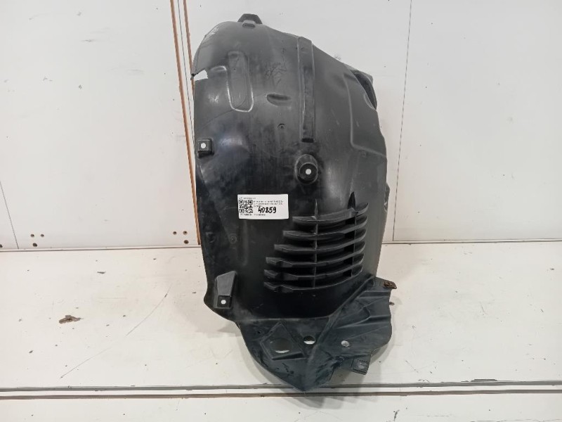 Passaruota ANT DX A2126906230 Mercedes Classe E W212 2013