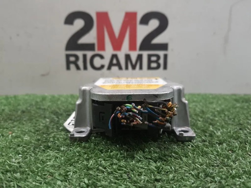 Centralina Air-bag 65779172019 Bmw Serie 5 E60 Berlina 2004