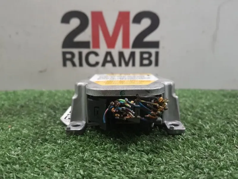 Centralina Air-bag 65779172019 Bmw Serie 5 E60 Berlina 2004