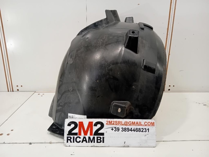 Passaruota ANT DX A166 884 12 22 Mercedes Classe GLE W166 2015