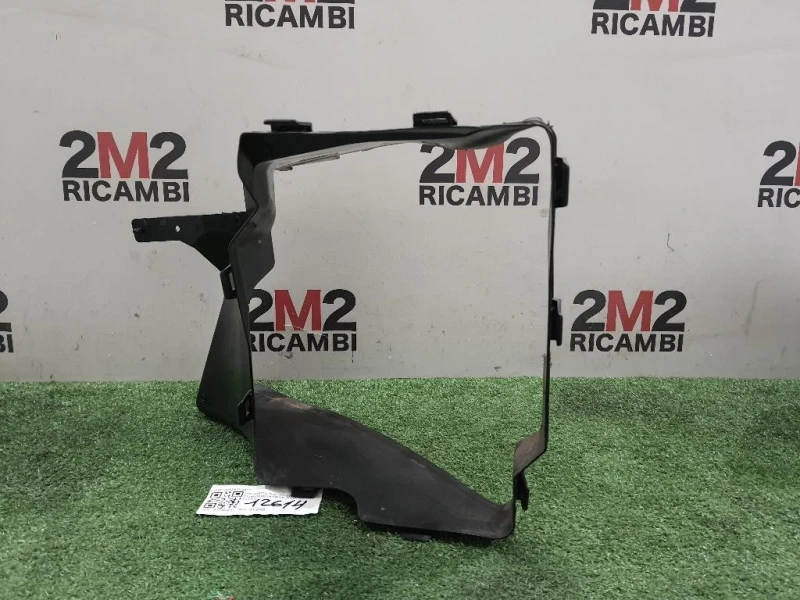 Convogliatore ARIA AA38372307 Peugeot 308 II 2017