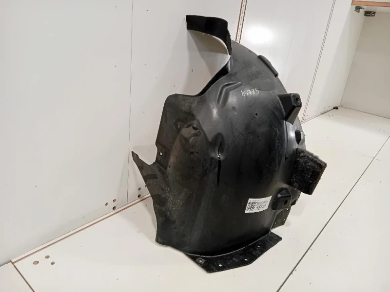 Passaruota ANT DX A166 884 12 22 Mercedes Classe ML W166 2012