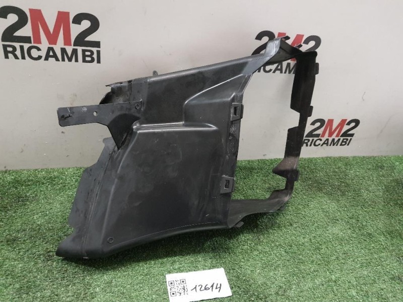 Convogliatore ARIA AA38372307 Peugeot 308 II 2017