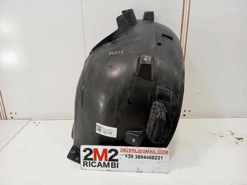 Passaruota ANT DX A166 884 12 22 Mercedes Classe ML W166 2012