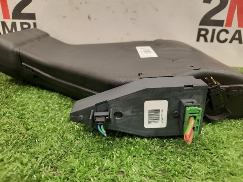 Convogliatore ARIA DX