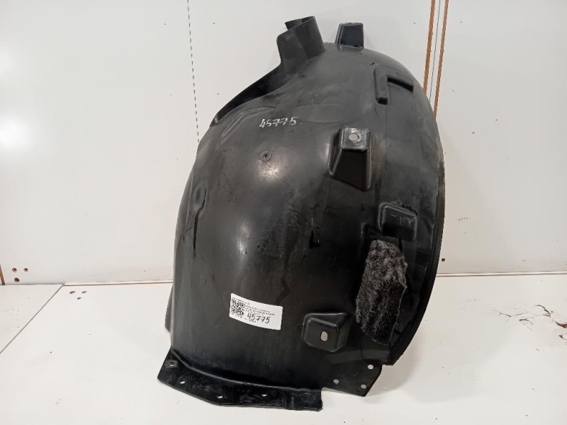 Passaruota ANT DX A166 884 12 22 Mercedes Classe ML W166 2012