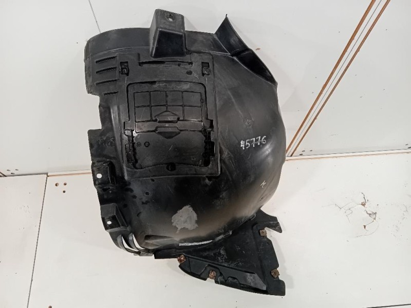 Passaruota ANT DX A166 884 07 22 Mercedes Classe ML W166 2012