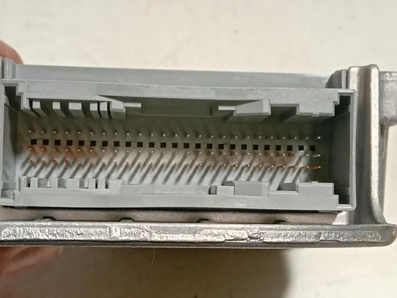 Centralina Air-bag 0 285 001 870 Bmw X3 E83 2004