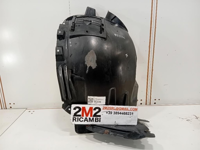 Passaruota ANT DX A166 884 07 22 Mercedes Classe ML W166 2012