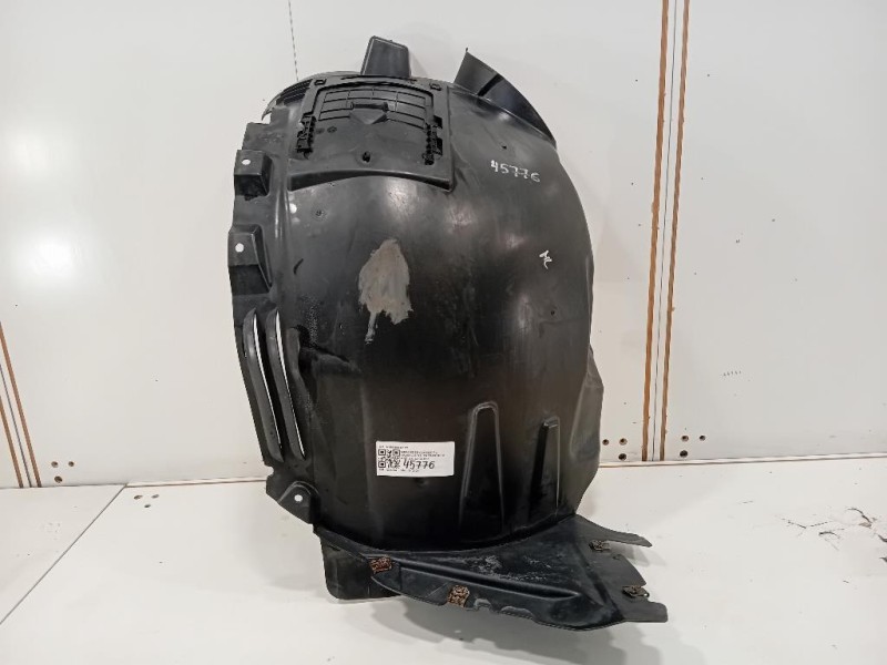 Passaruota ANT DX A166 884 07 22 Mercedes Classe ML W166 2012