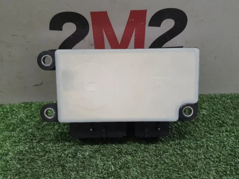 Centralina Air-bag 13582437 Chevrolet Orlando 2011