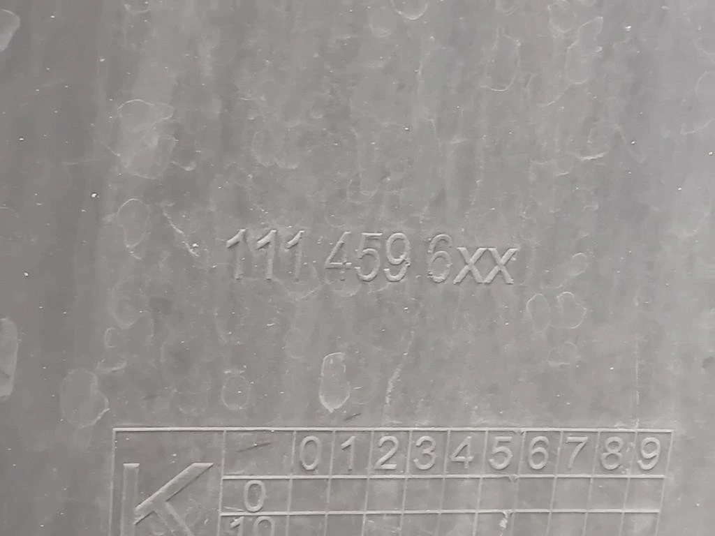 Passaruota ANT DX 1114596XX Mini MINI Cooper F56 2014