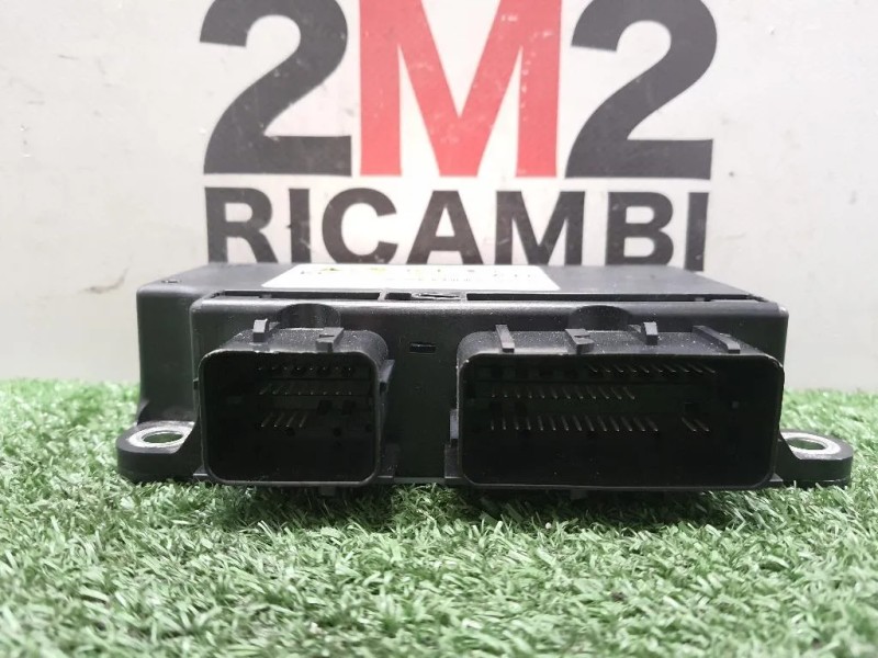 Centralina Air-bag 13582437 Chevrolet Orlando 2011