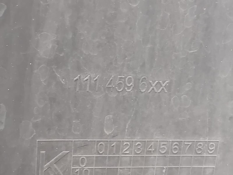 Passaruota ANT DX 1114596XX Mini MINI Cooper F56 2014