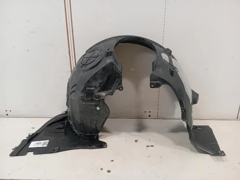 Passaruota ANT DX 1114596XX Mini MINI Cooper F56 2014