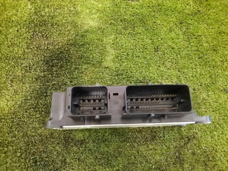 Centralina Air-bag 13582437 Chevrolet Orlando 2011