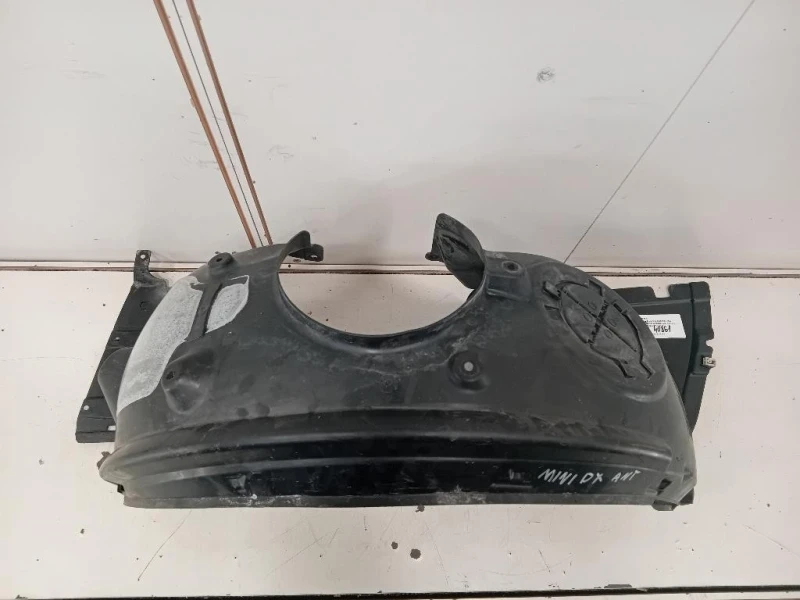 Passaruota ANT DX 1114596XX Mini MINI Cooper F56 2014