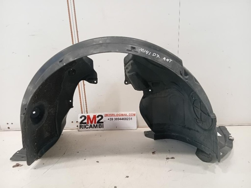 Passaruota ANT DX 1114596XX Mini MINI Cooper F56 2014