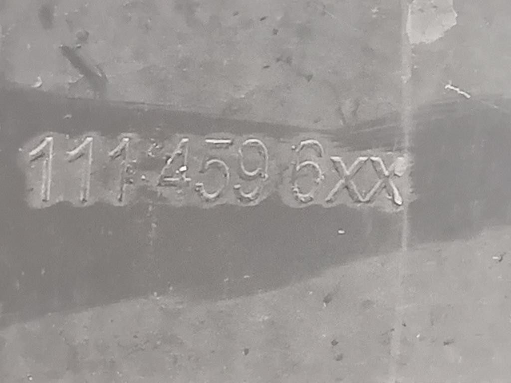 Passaruota ANT DX 1114596XX Mini MINI Cooper F56 2014