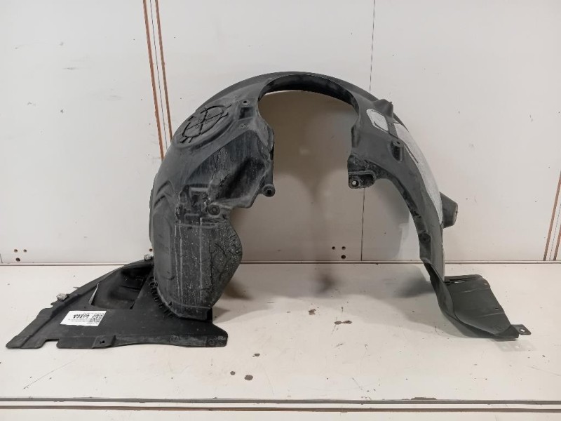 Passaruota ANT DX 1114596XX Mini MINI Cooper F56 2014