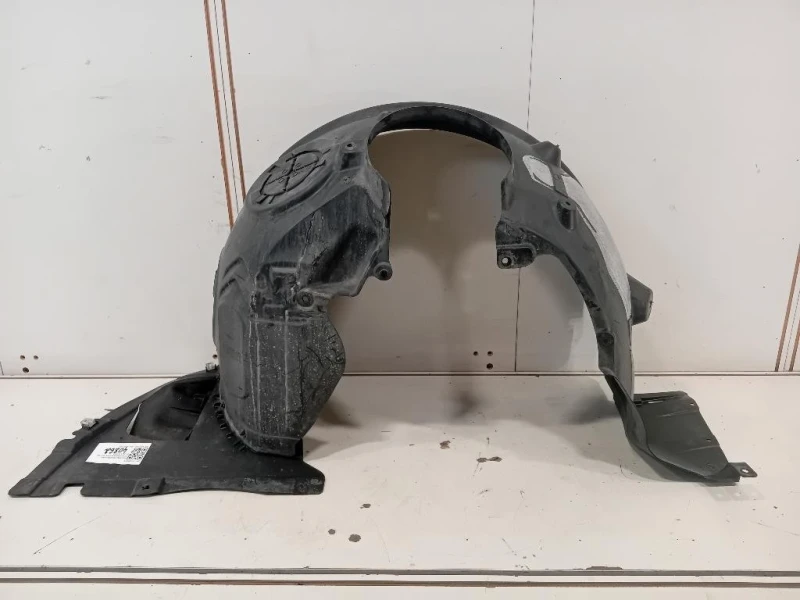 Passaruota ANT DX 1114596XX Mini MINI Cooper F56 2014