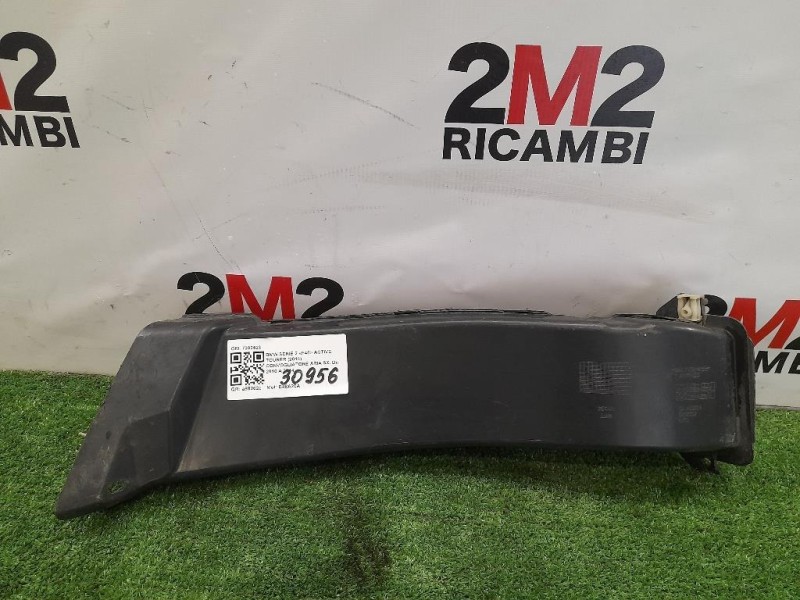 Centralina Air-bag 13582437 Chevrolet Orlando 2011