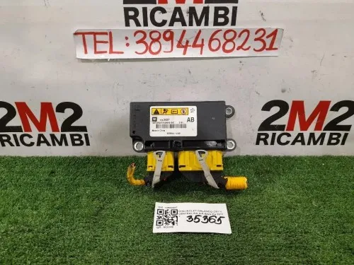 Centralina Air-bag 13582437 Chevrolet Orlando 2011