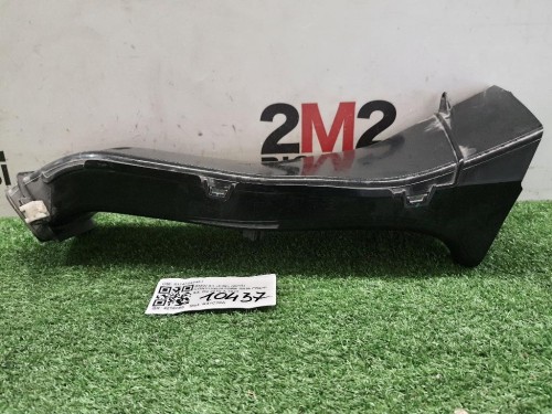 Convogliatore ARIA Freni SX 51747342491 ARIA FRENI SX Bmw X1 F48 2015