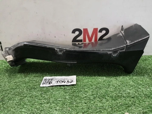 Convogliatore ARIA Freni SX 51747342491 ARIA FRENI SX Bmw X1 F48 2015